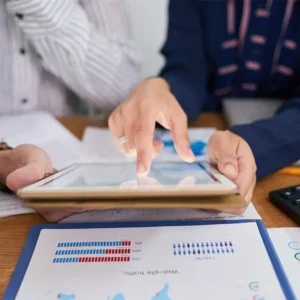 Análisis y diagnóstico financiero