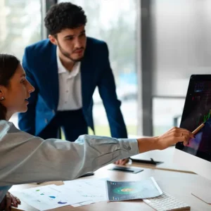 Estrategia de inversiones