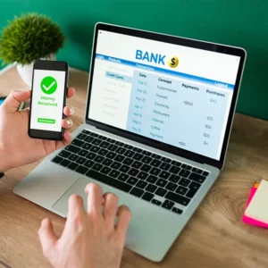 Optimización de perfil de crédito
