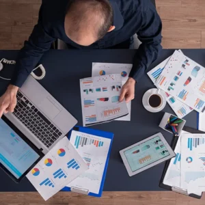Planificación financiera estratégica