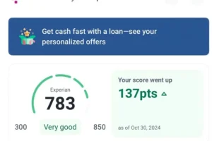 Perfil optimizado